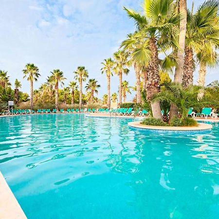 Hotel Moon Dreams Marina Parc Na Macaret Екстериор снимка