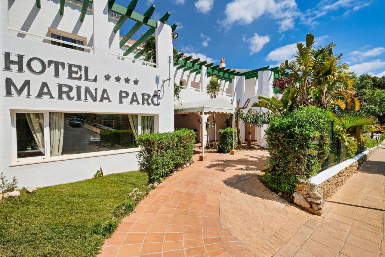 Hotel Moon Dreams Marina Parc Na Macaret Екстериор снимка