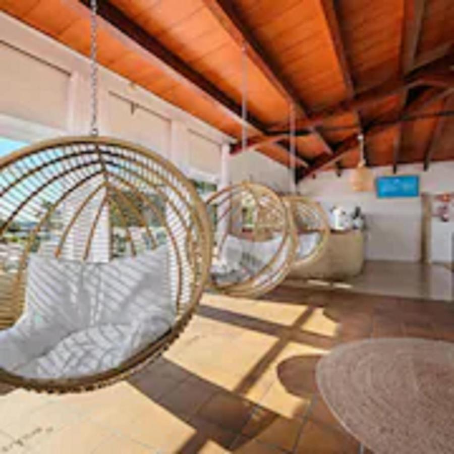 Hotel Moon Dreams Marina Parc Na Macaret Екстериор снимка