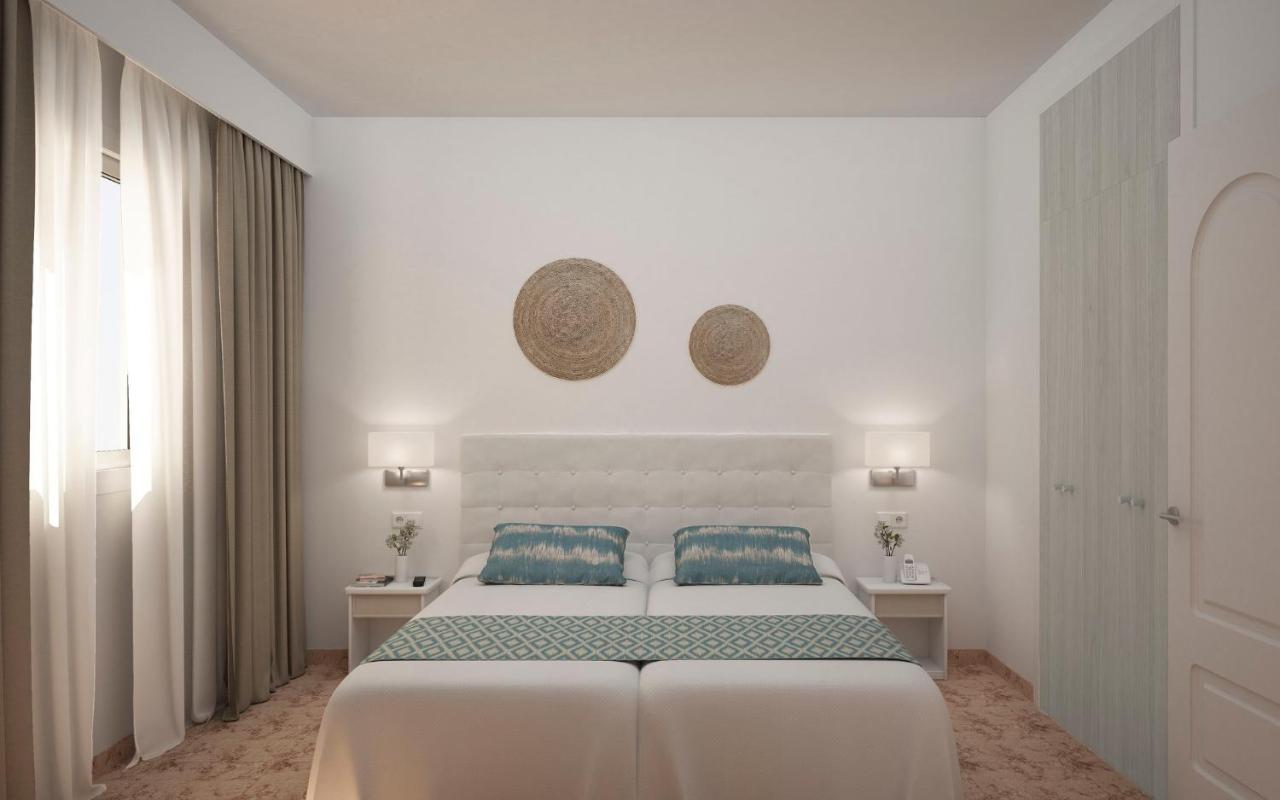 Hotel Moon Dreams Marina Parc Na Macaret Екстериор снимка