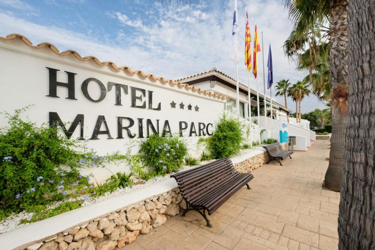 Hotel Moon Dreams Marina Parc Na Macaret Екстериор снимка