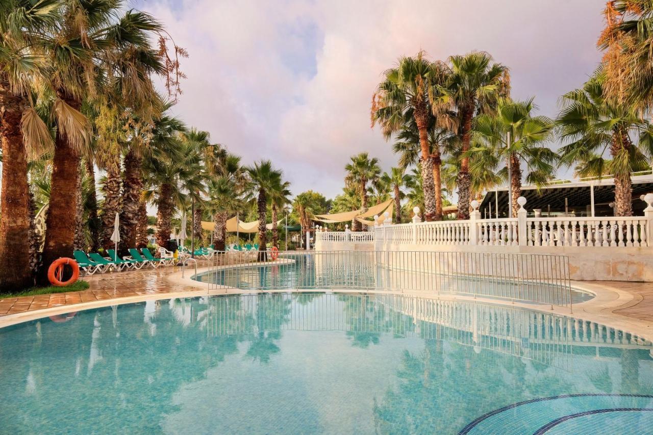 Hotel Moon Dreams Marina Parc Na Macaret Екстериор снимка
