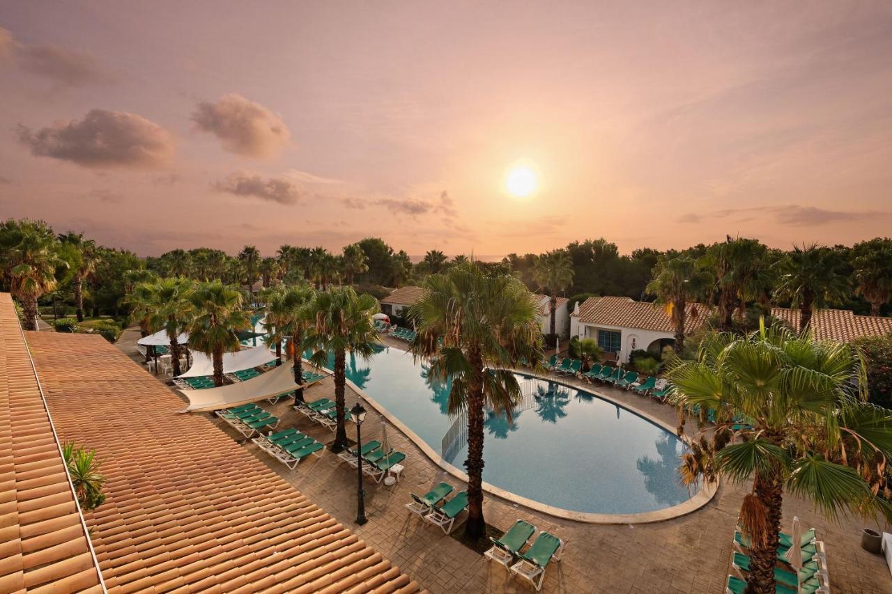 Hotel Moon Dreams Marina Parc Na Macaret Екстериор снимка