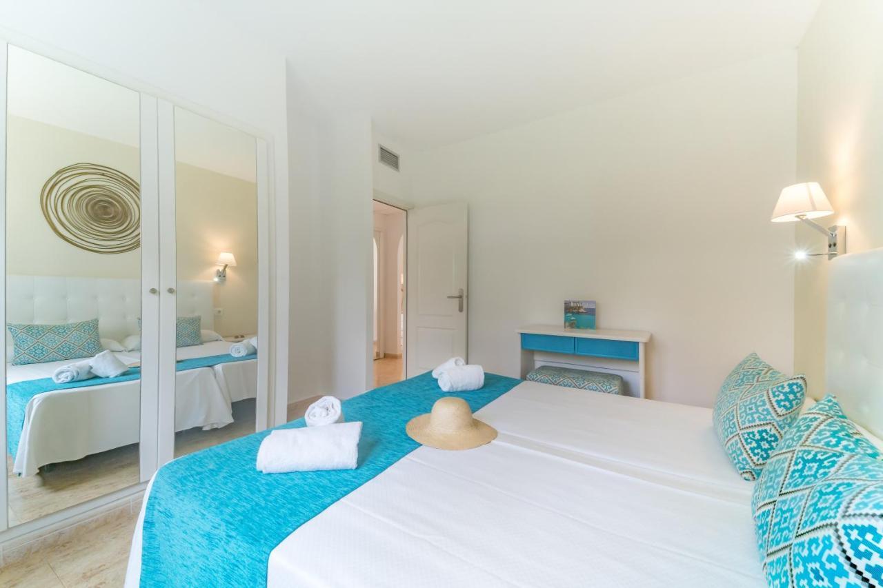 Hotel Moon Dreams Marina Parc Na Macaret Екстериор снимка