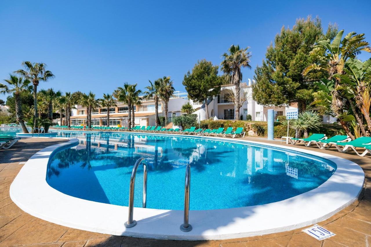 Hotel Moon Dreams Marina Parc Na Macaret Екстериор снимка