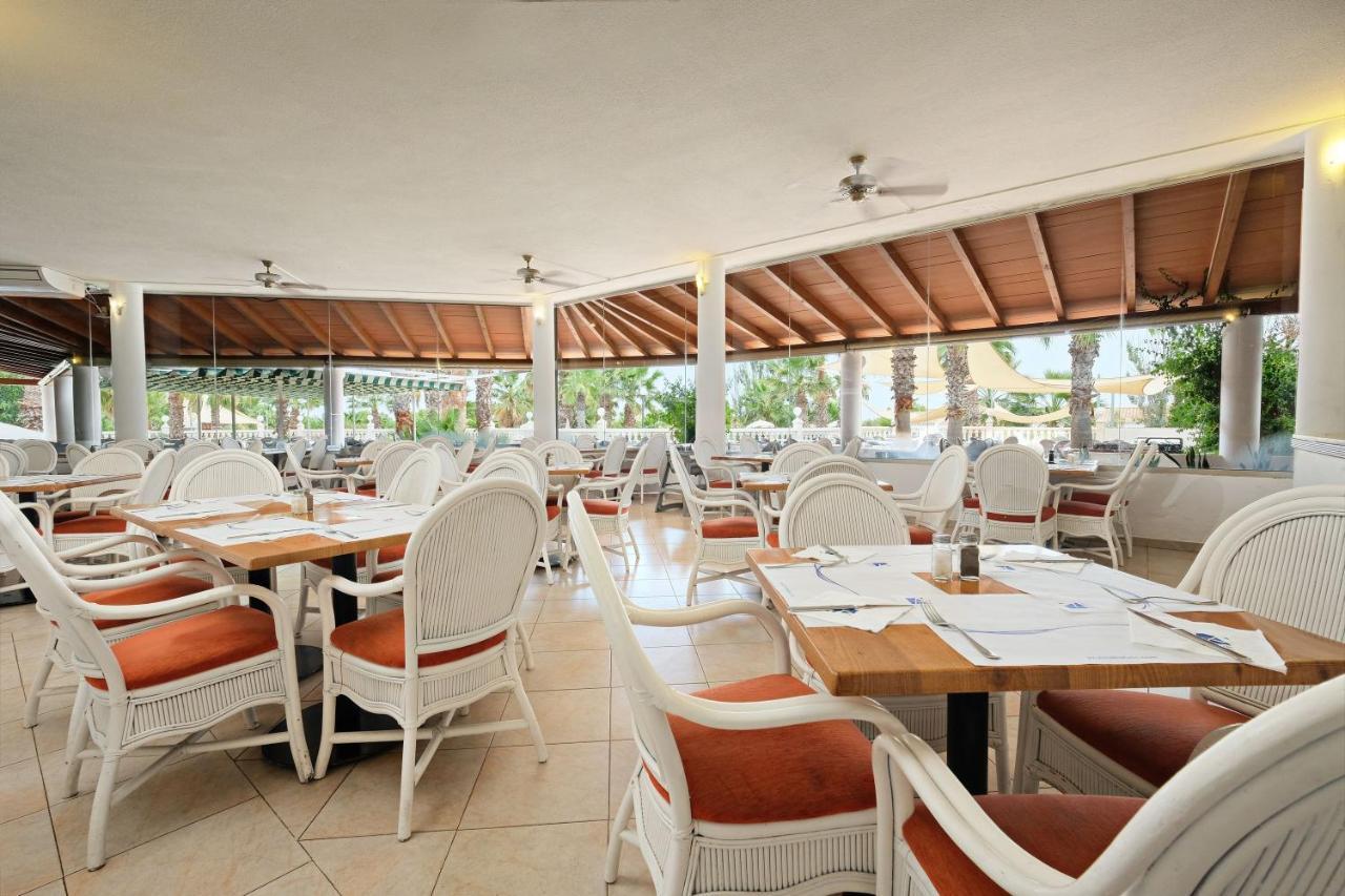 Hotel Moon Dreams Marina Parc Na Macaret Екстериор снимка