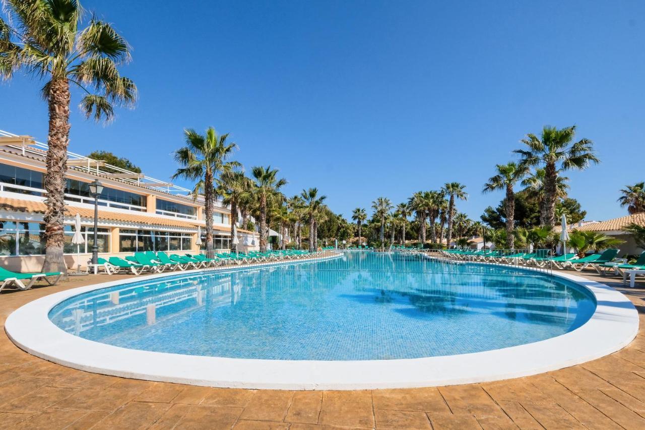 Hotel Moon Dreams Marina Parc Na Macaret Екстериор снимка