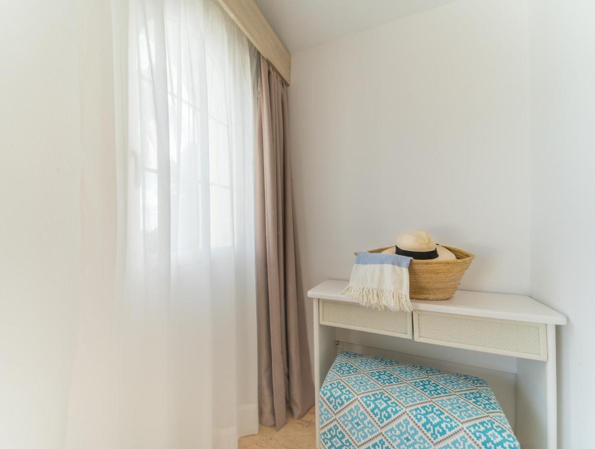 Hotel Moon Dreams Marina Parc Na Macaret Екстериор снимка