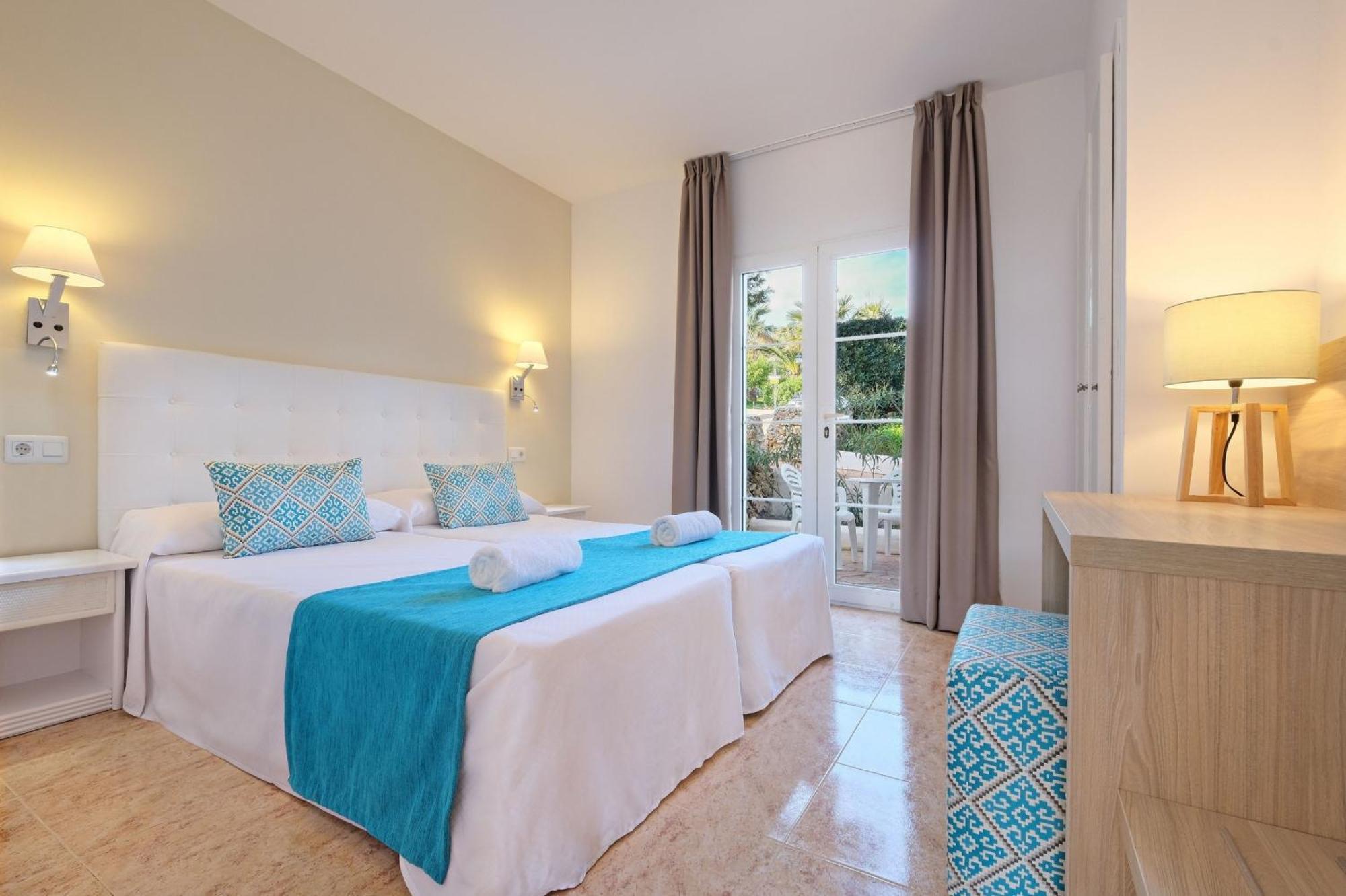 Hotel Moon Dreams Marina Parc Na Macaret Екстериор снимка