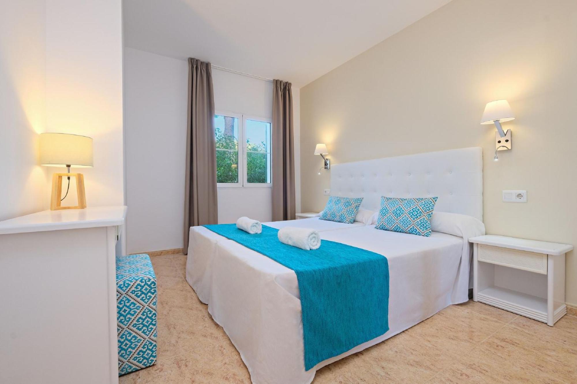 Hotel Moon Dreams Marina Parc Na Macaret Екстериор снимка