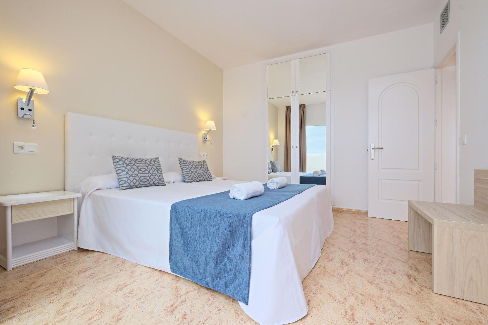 Hotel Moon Dreams Marina Parc Na Macaret Екстериор снимка