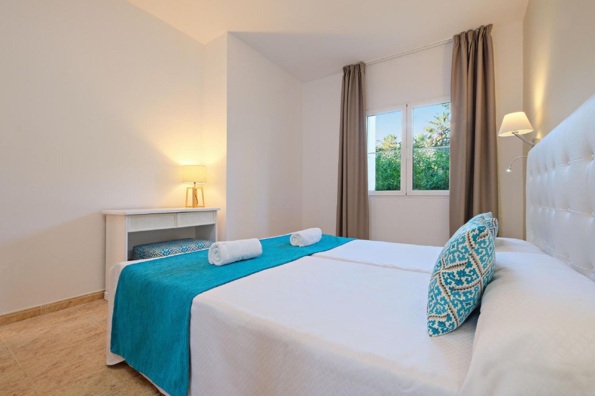 Hotel Moon Dreams Marina Parc Na Macaret Екстериор снимка