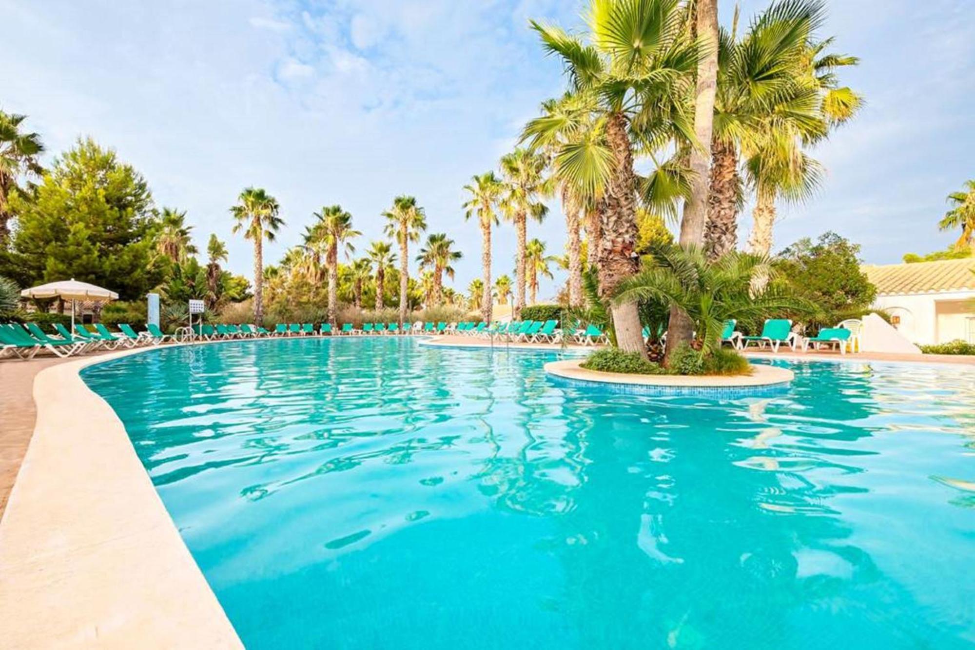 Hotel Moon Dreams Marina Parc Na Macaret Екстериор снимка