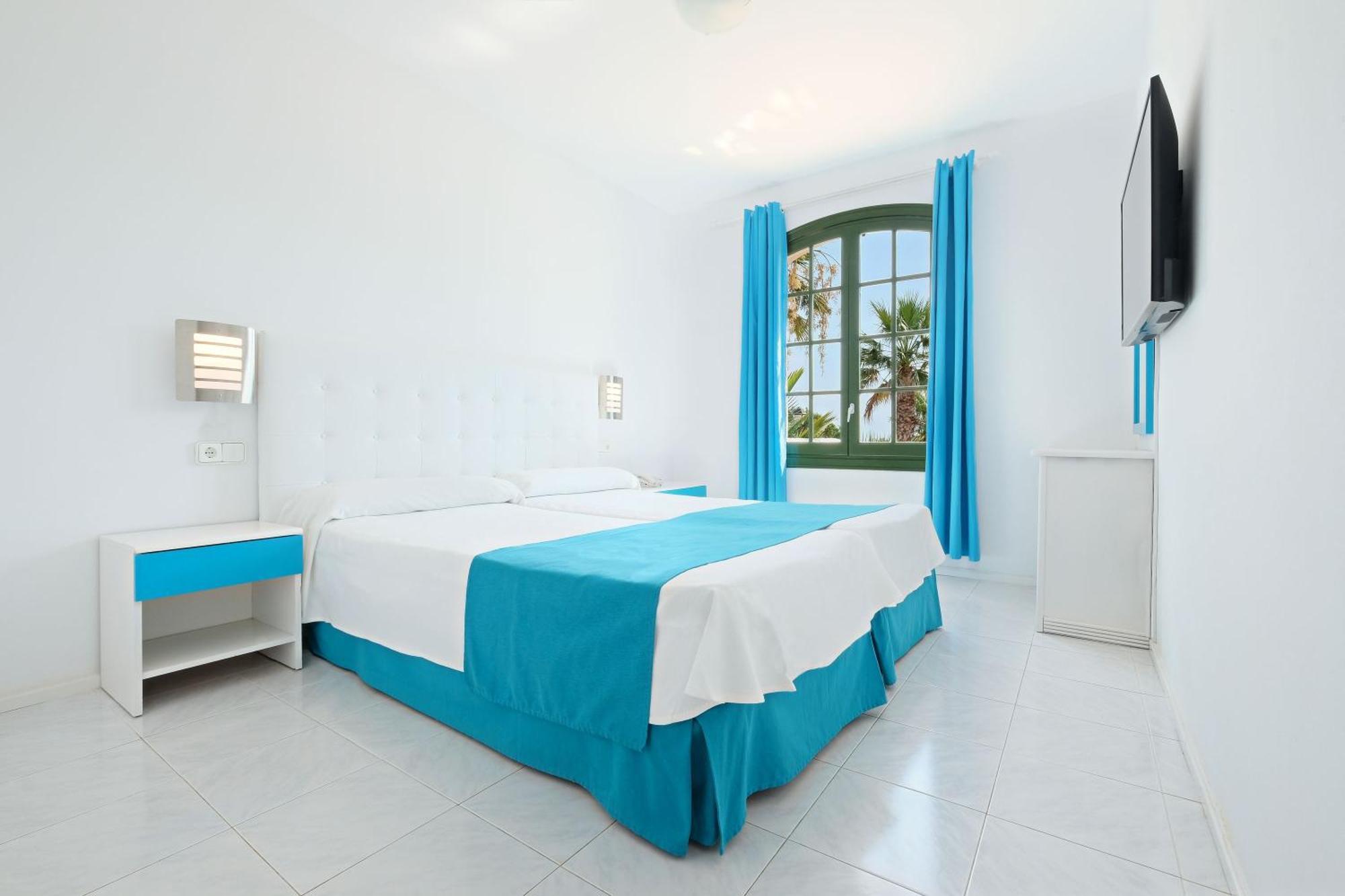 Hotel Moon Dreams Marina Parc Na Macaret Екстериор снимка